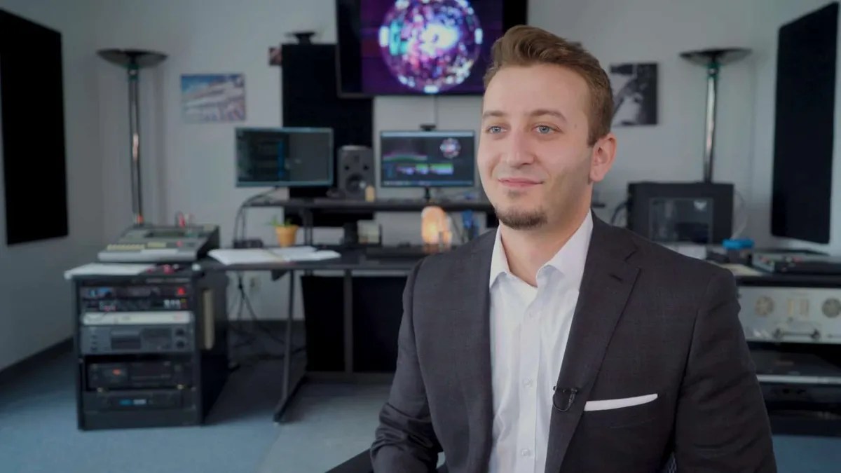 Michael Primeau
