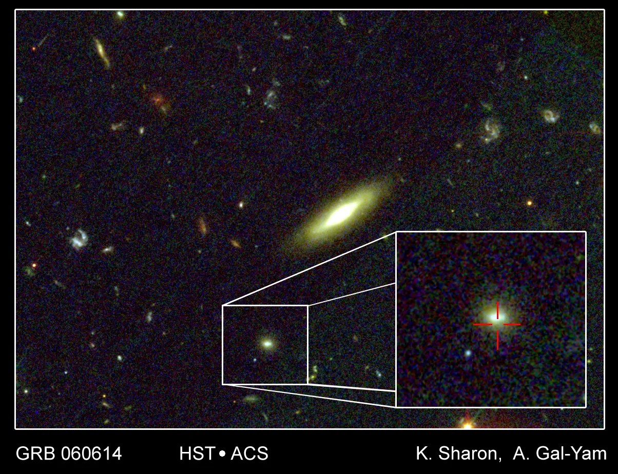 What is a White Hole?