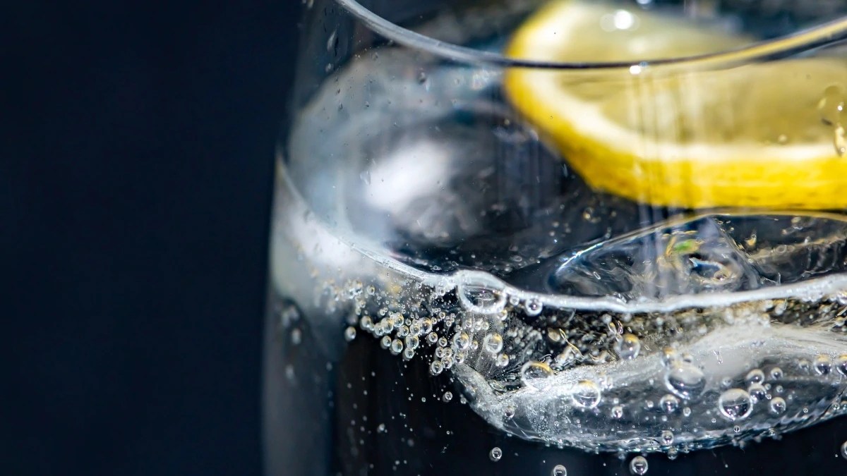 Is Drinking Cold Water Bad For You? Doyle's Space