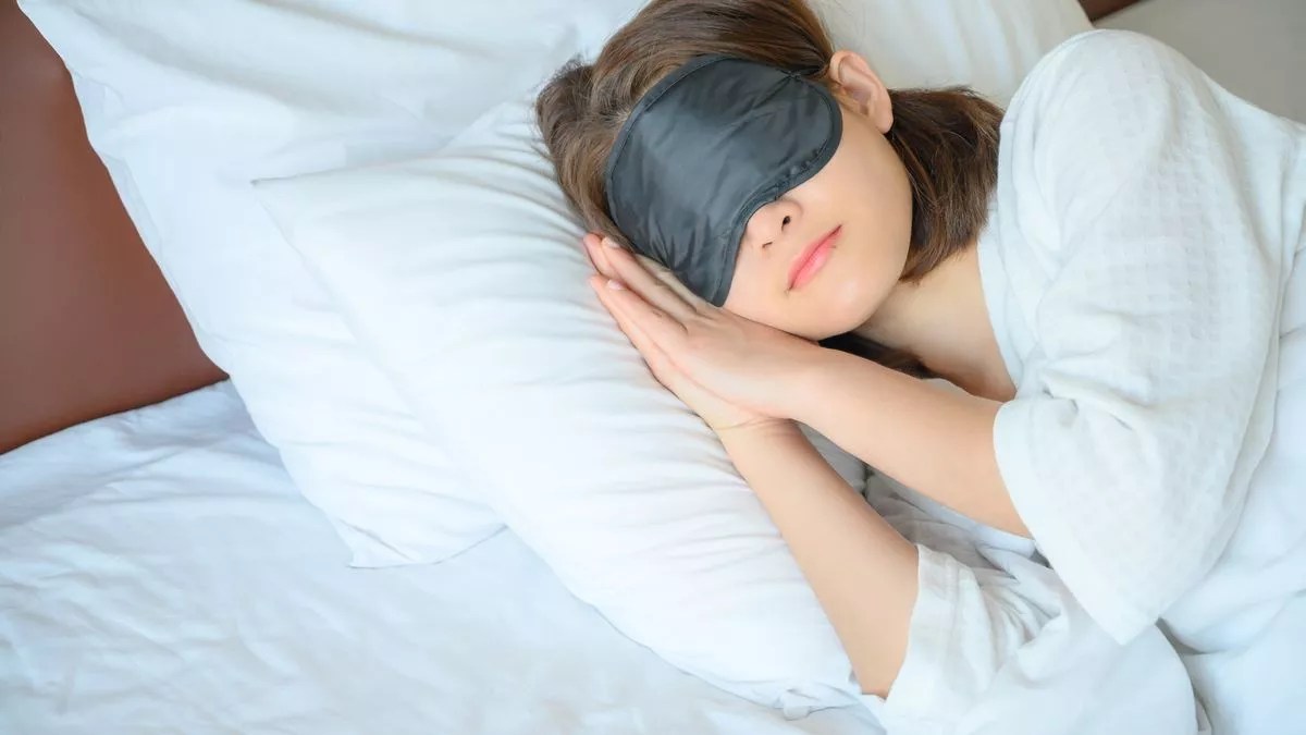 Why Do We Sleep?