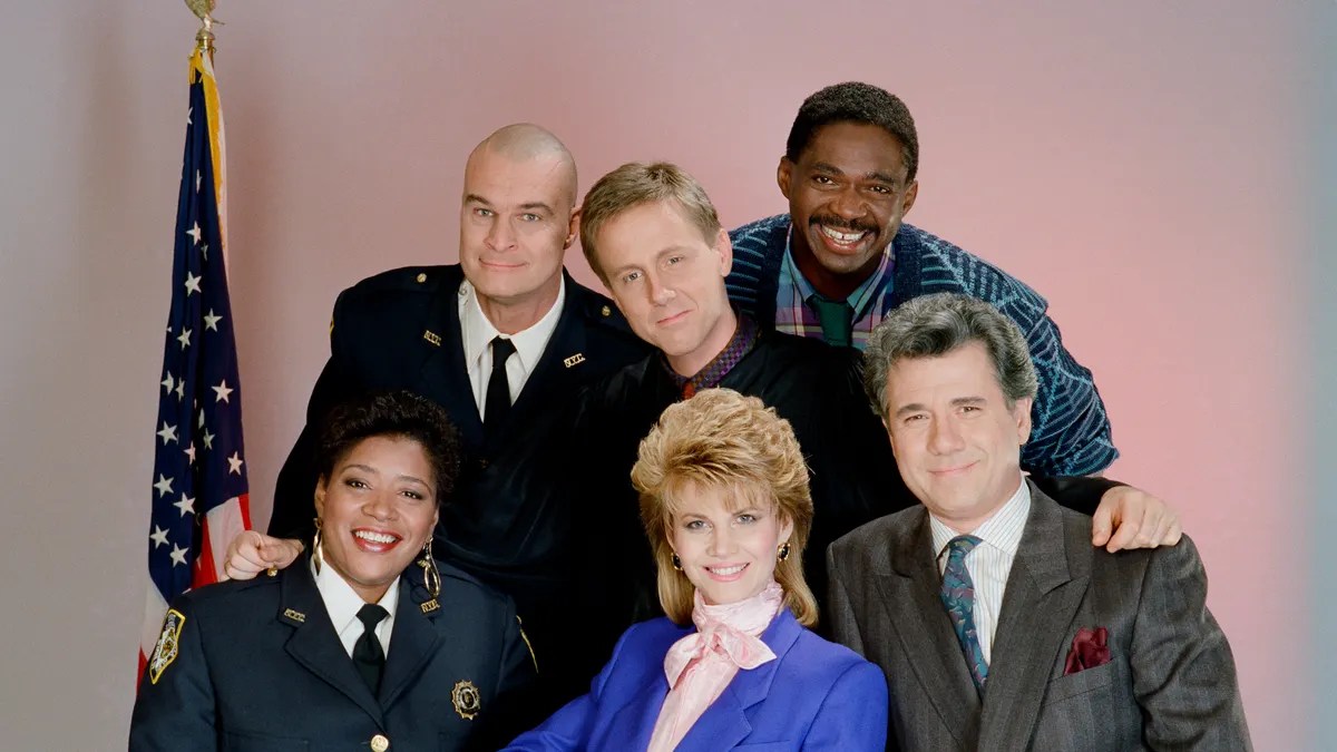 Richard Moll Dies