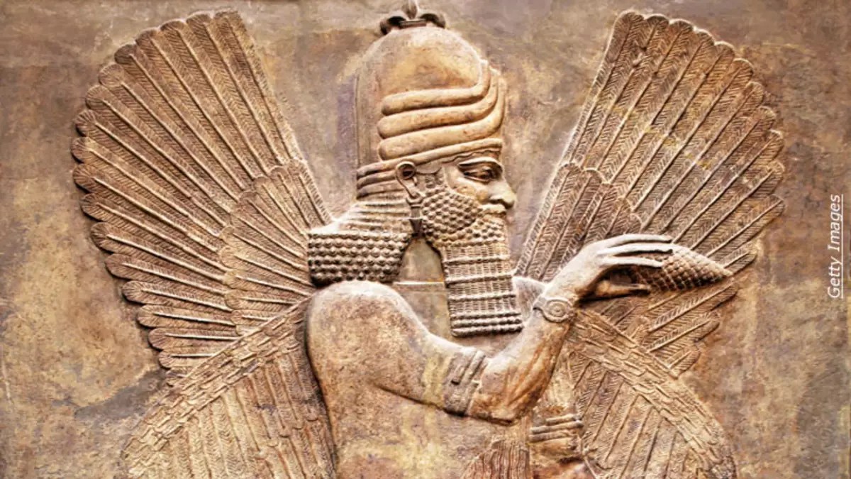Anunnaki