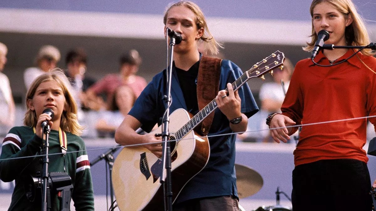 Favorite Songs – MMMBop