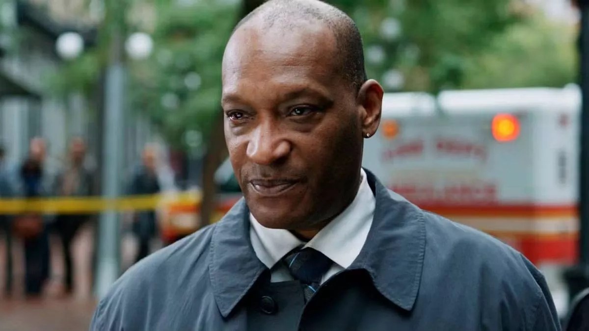 Tony Todd Dies