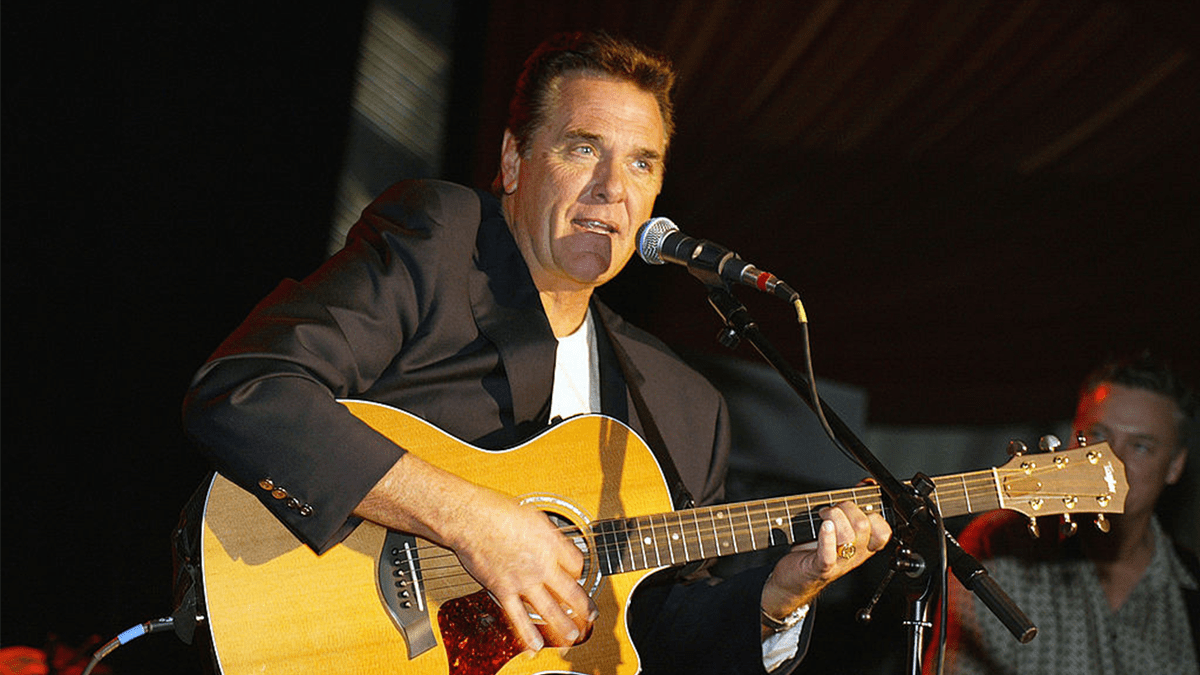 Chuck Woolery Dies