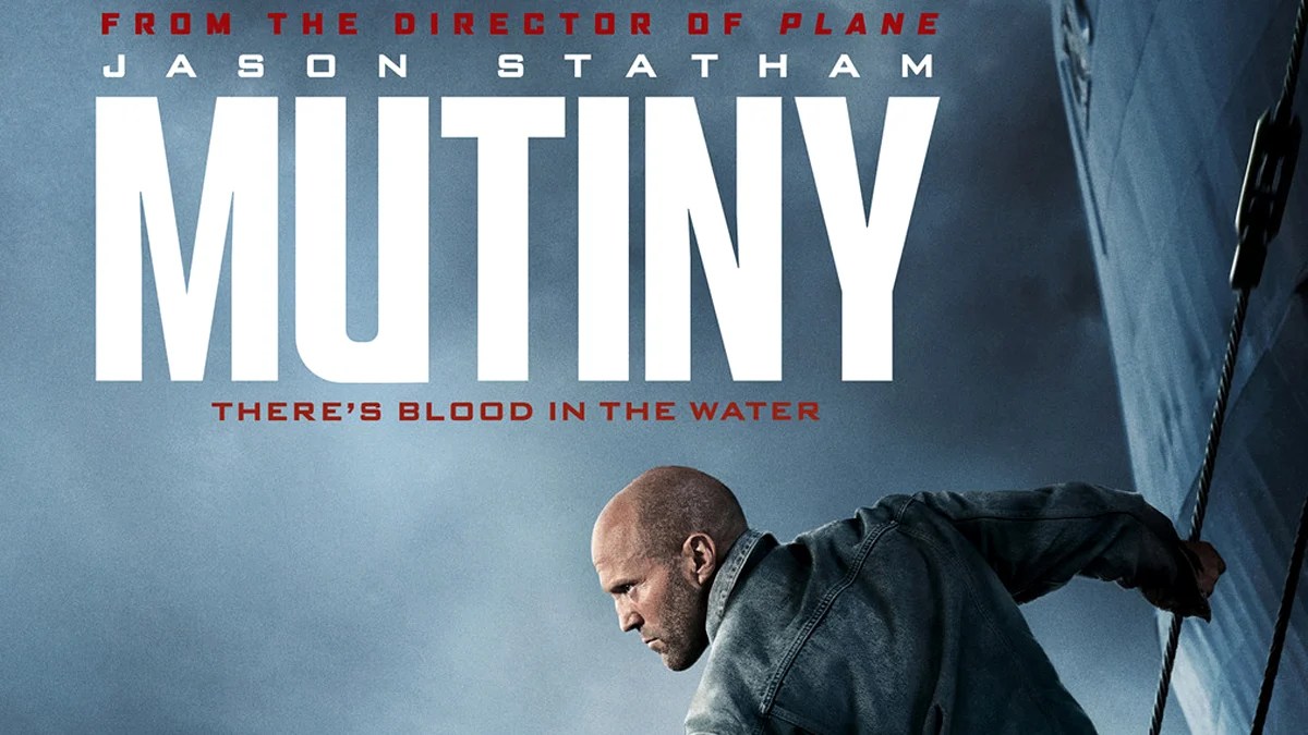 Mutiny (2026)