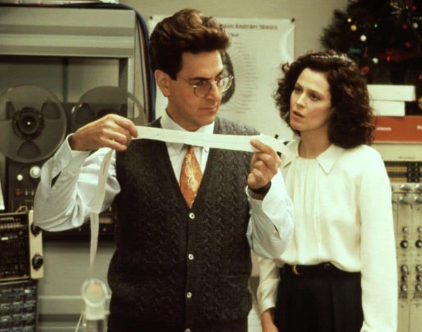 Learn more about the full cast of ghostbusters with news, photos, videos and more at tv guide. The Ghostbusters 1984 Cast Then And Now 2021