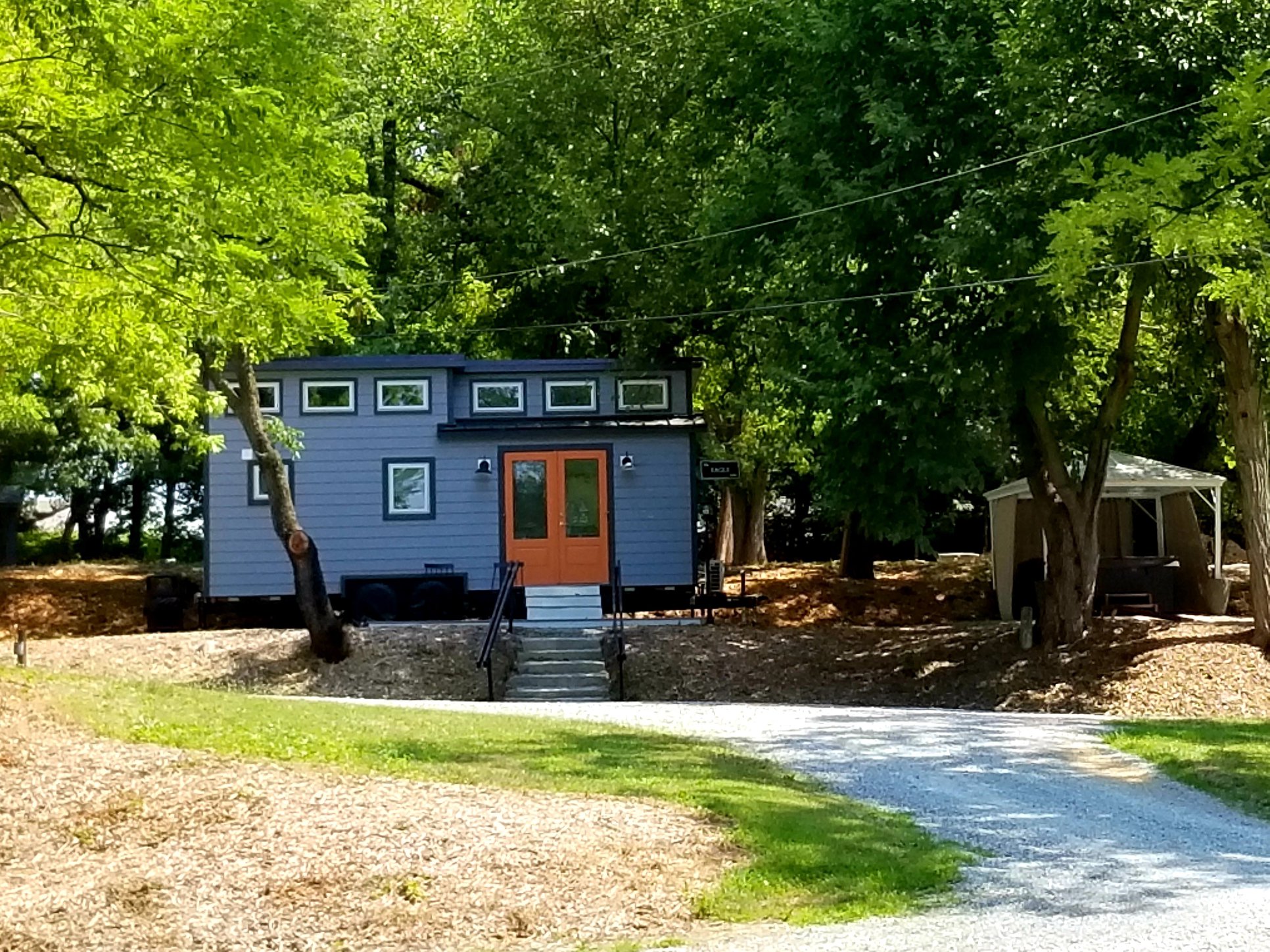 are there any tiny home communities near me_1