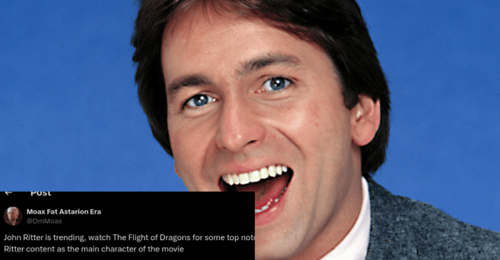 John ritter net worth 2024