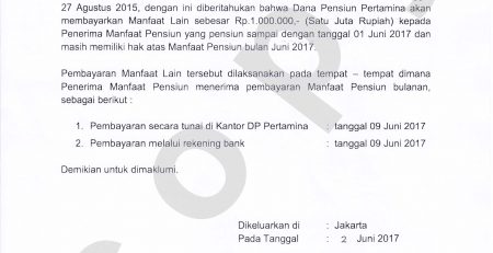 Karya tulis ilmiah ini adalah hasil karya penulis sendiri,. Studi Banding Dapen Telkom Ke Dp Pertamina Dp Pertamina