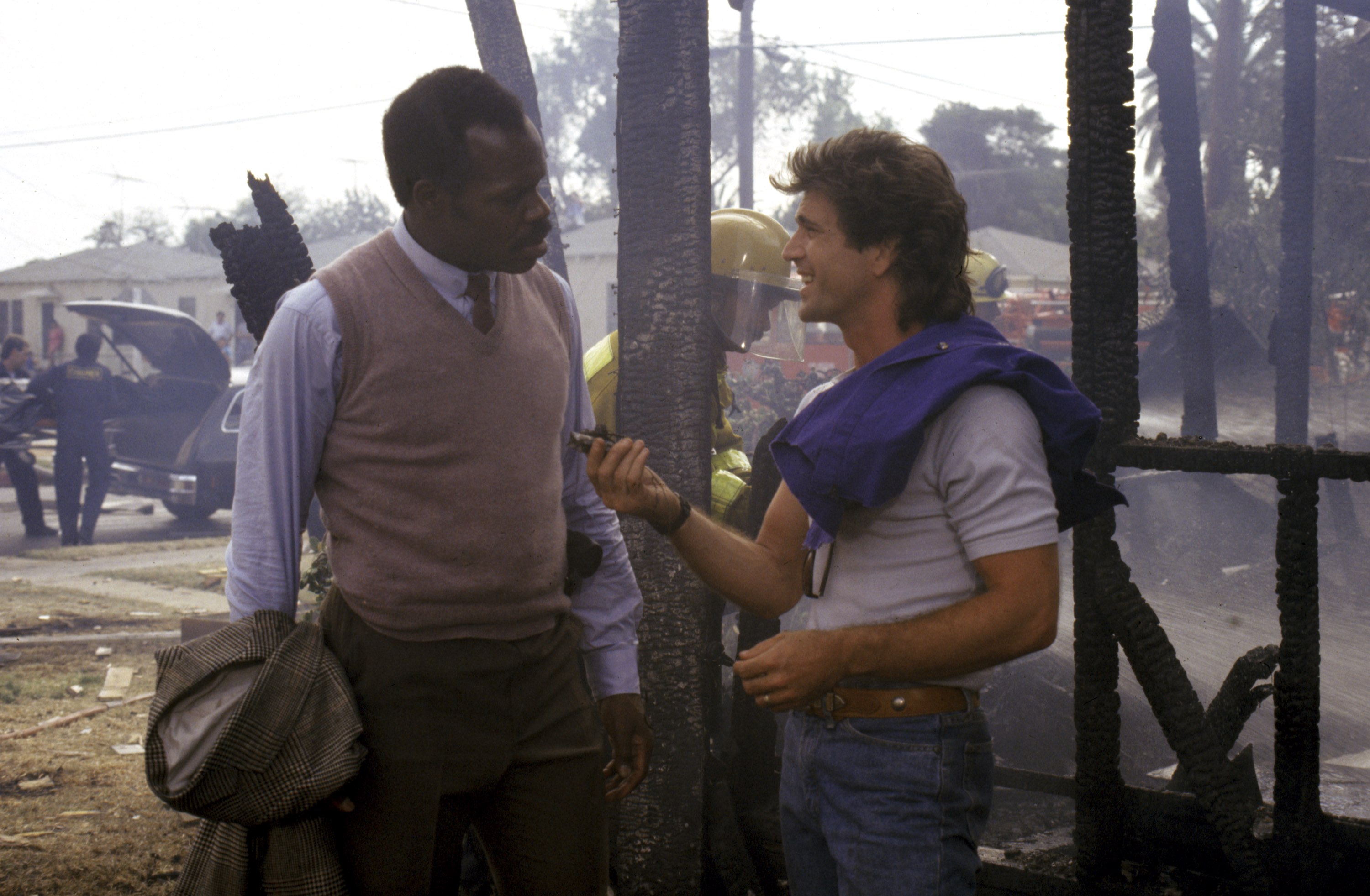Lethal weapon (1987) cast and crew credits, including actors, actresses, directors, writers and more. Lethal Weapon Film Park Circus
