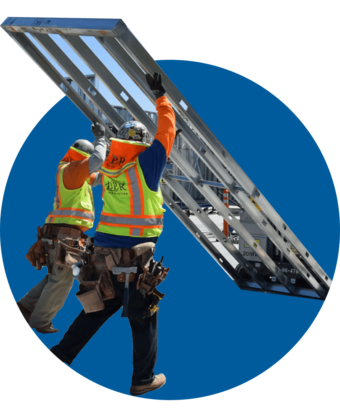 Digital Building Components Improving Installation Workflow With - Ultra HD Landscape Wallpapers for Desktop