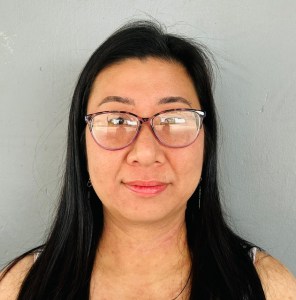 Angie Lee