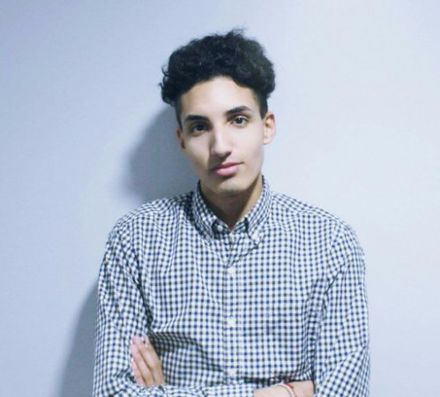 Brianetrials Brian Rojas Github - Professional Vintage Image - Full HD