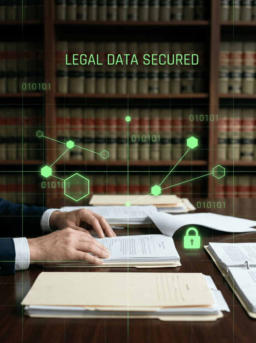 3D data analytics
