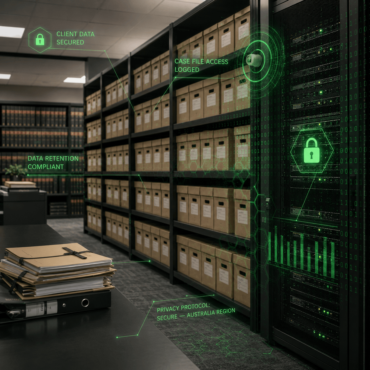 AISPM assessment of AI system security posture