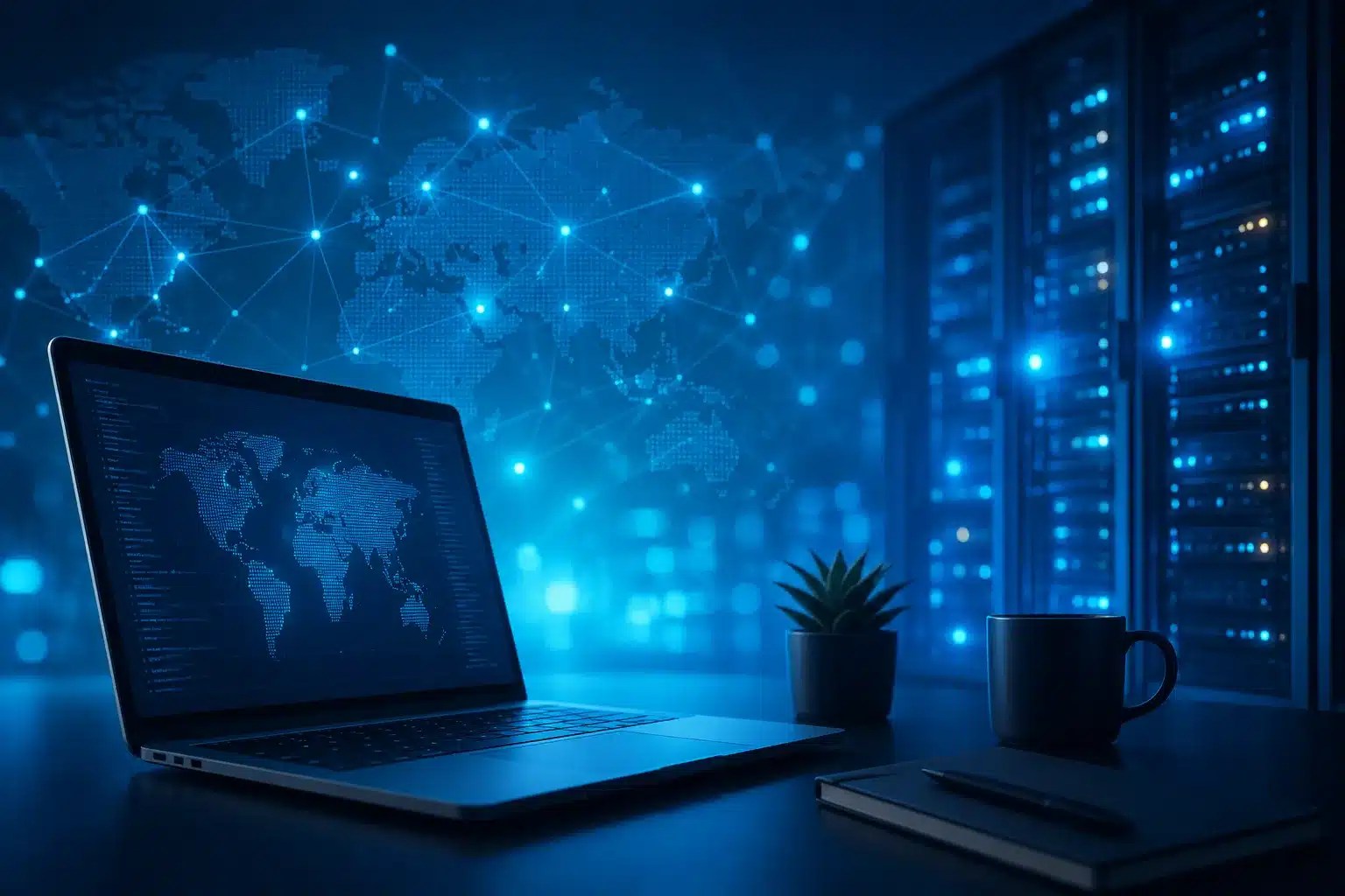 IT Infrastructure and Virtualization Tips