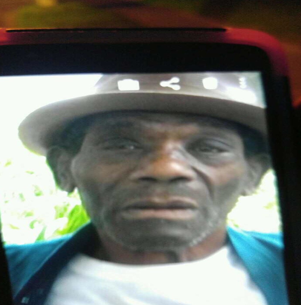 Critical Missing: Donald Embry | DPD Beat