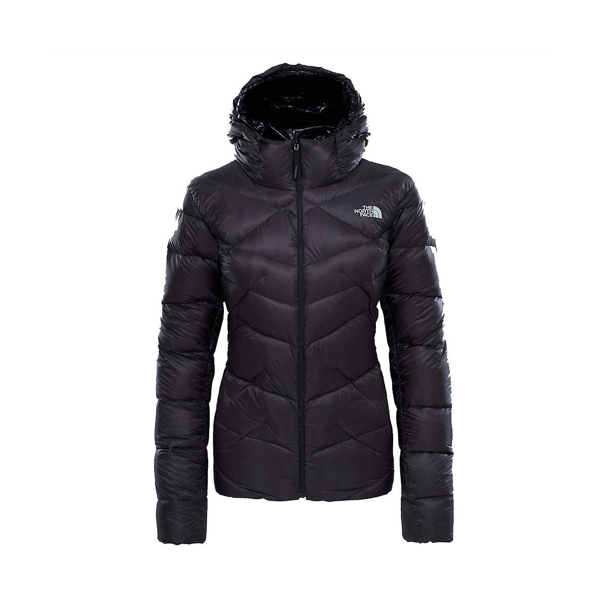 Chaqueta outdoor TERNUA Vilma Hood Down Jkt W