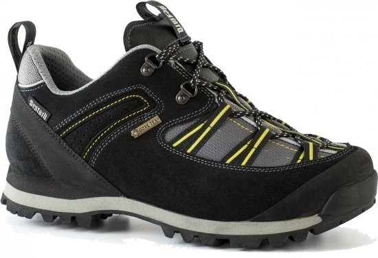 ZAPATO DE TREKKING DE BESTARD MOD.TREK PRO