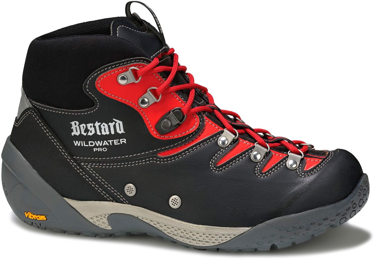 BOTA DE BARRANCOS Bestard Wildwater Pro
