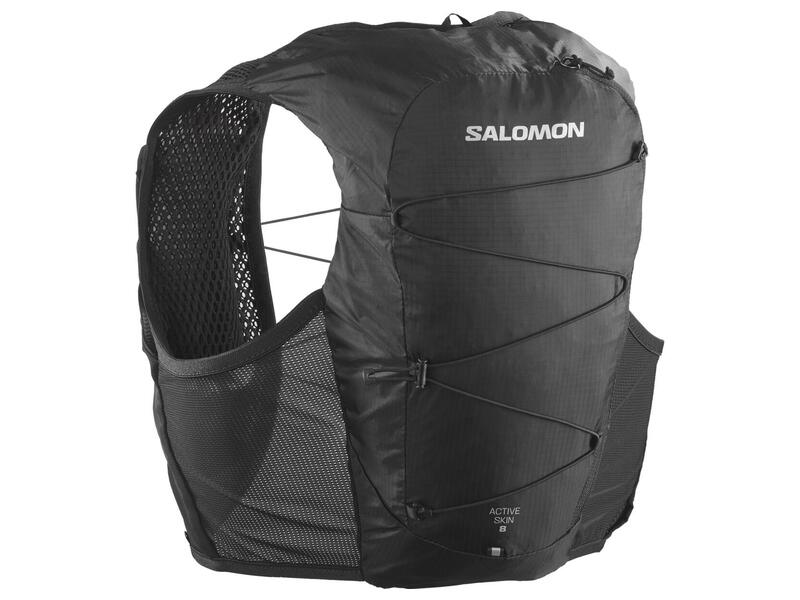 DE HIDRATACIÓN SKIN ACTIVE 4 SALOMON