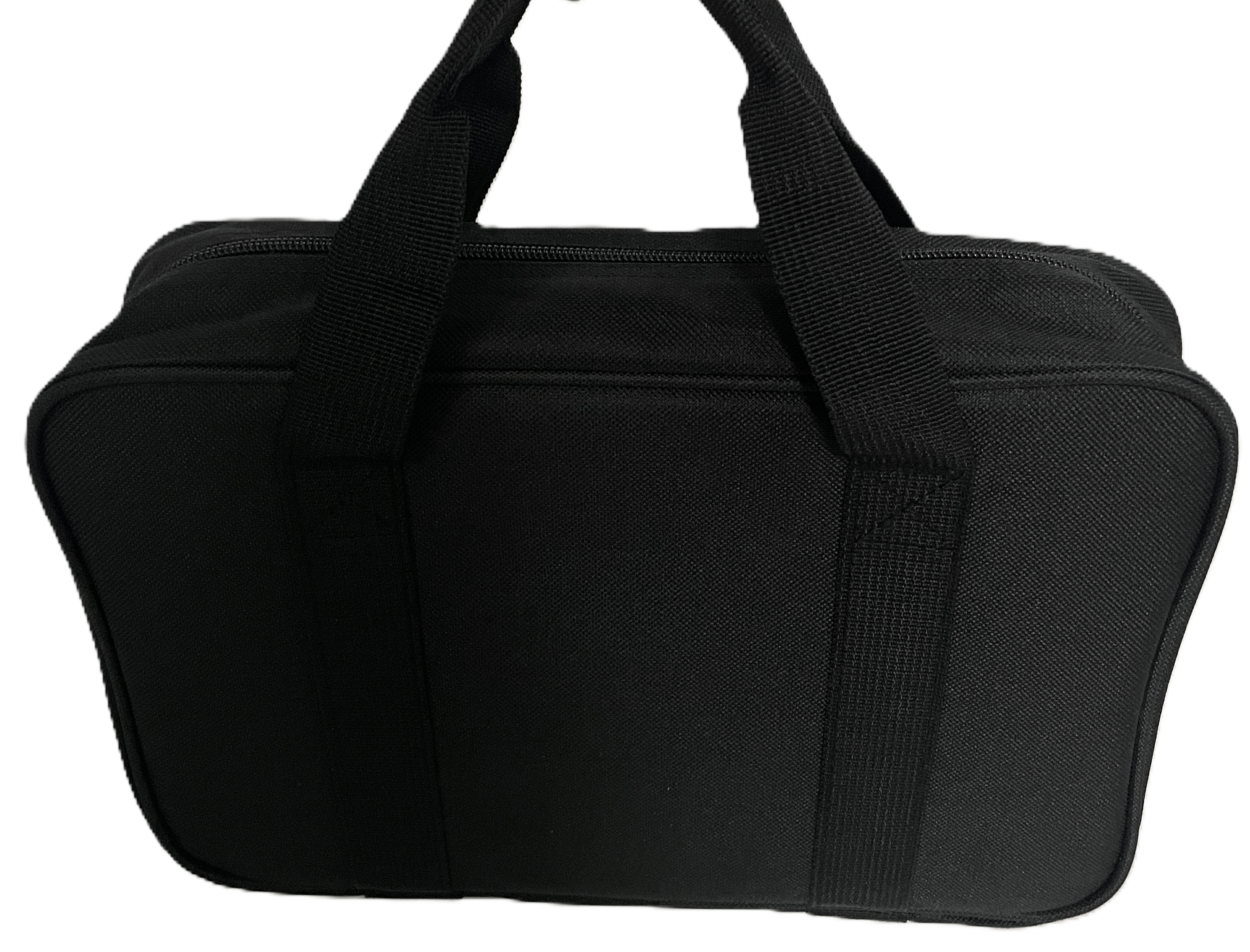 SMALL PIN BAG-BLACK
