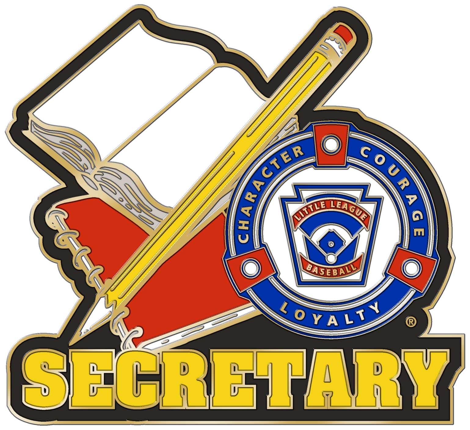 L-831 SECRETARY