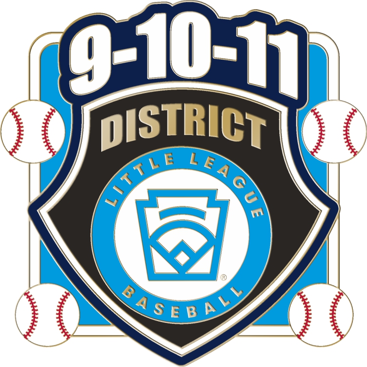 L-112 9-10-11 DISTRICT
