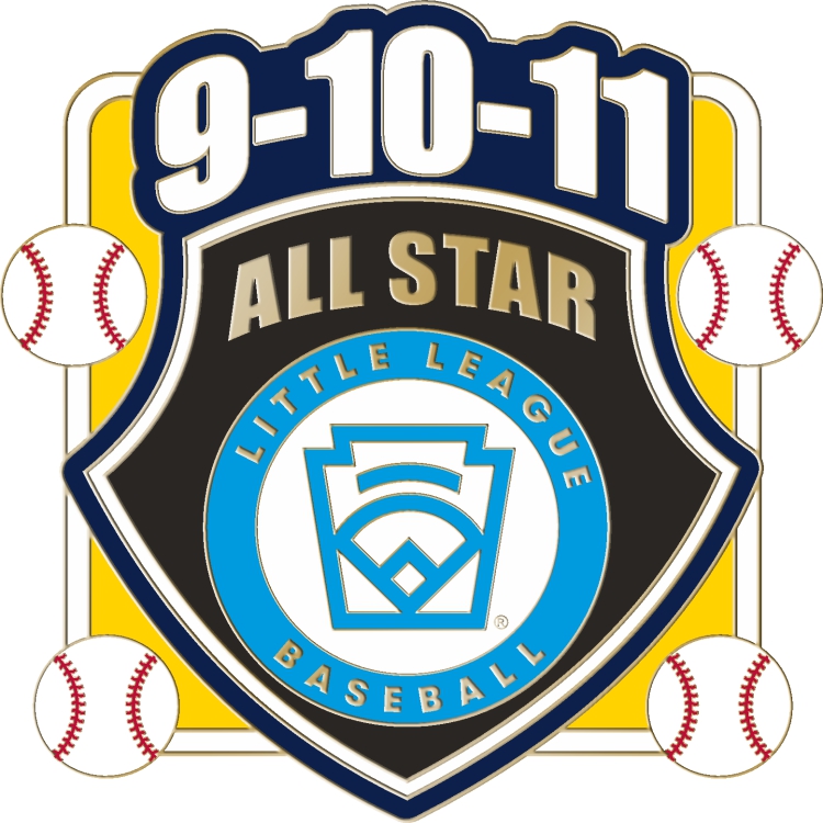 L-115 9-10-11 ALL STAR