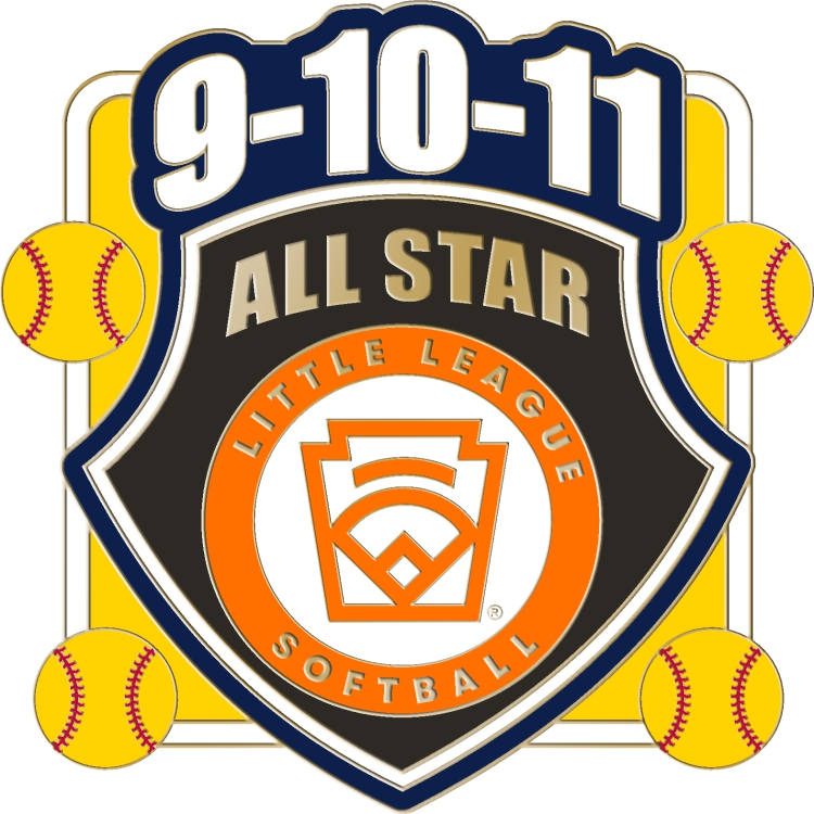 L-120 9-10-11 ALL STAR