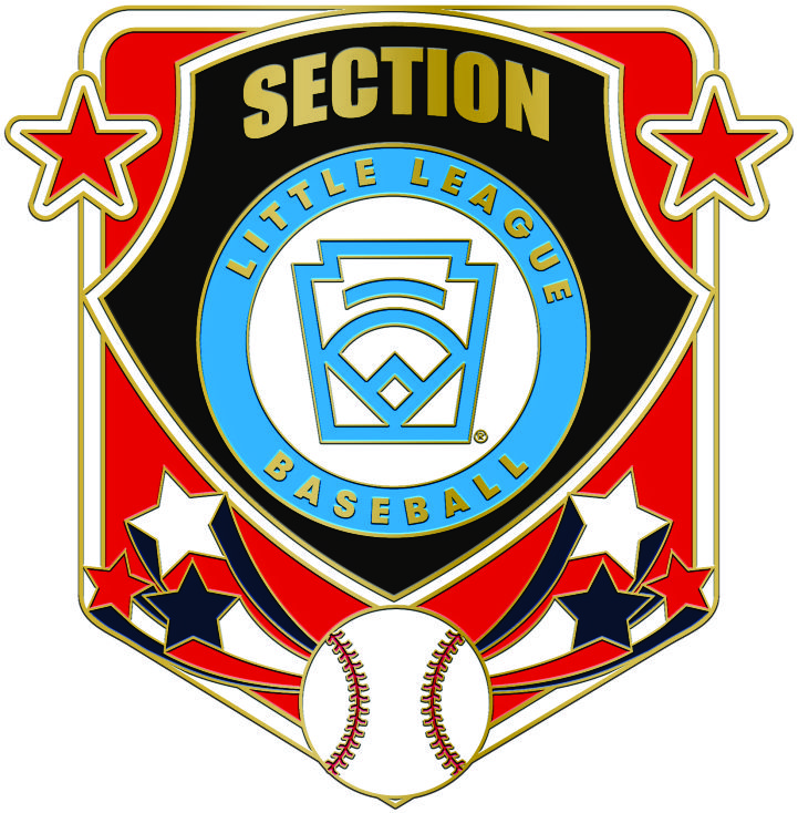 L-157 LITTLE LEAGUE BASEBALL SECTION