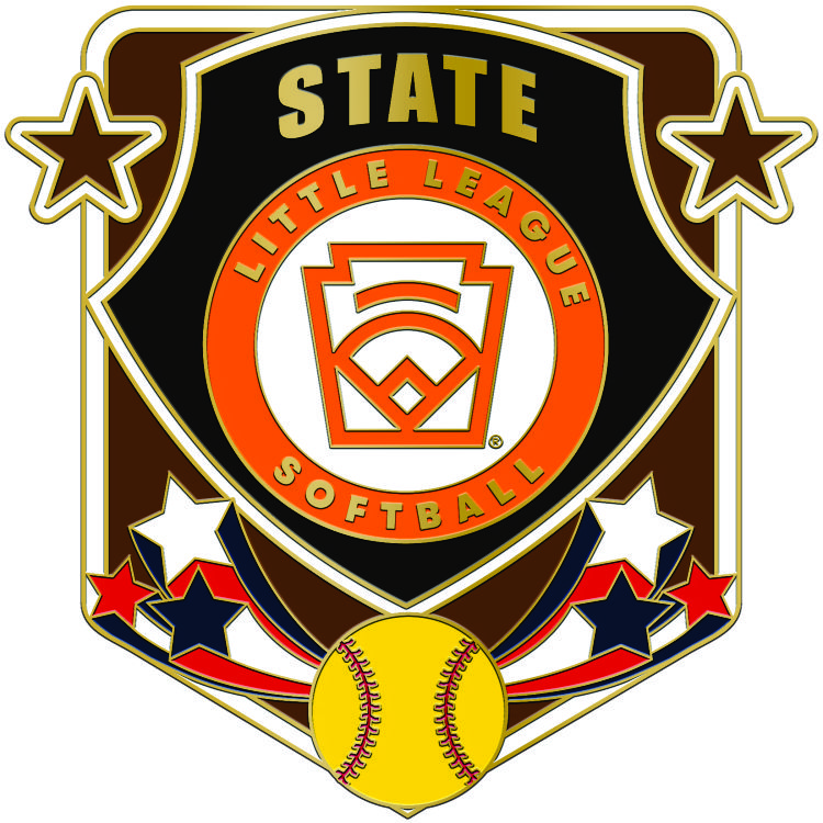 L-162 LITTLE LEAGUE SOFTBALL STATE