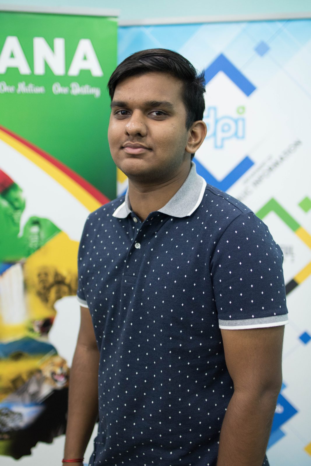 Jeevan Dalip, Six Grade Ones in CAPE