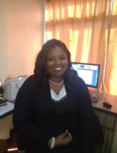 Deputy Director (Administration) Ms. Joan Ann Edghill-Stuart is an Attorney-at-law who is grounded in Civil Law. She has served as State Counsel at the Ministry of Legal Affairs, and Legal Counsel & Child Advocate to the Child Care & Protection Agency.