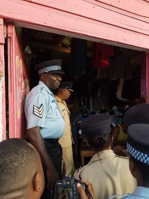 Commander 'C' Visit (11)