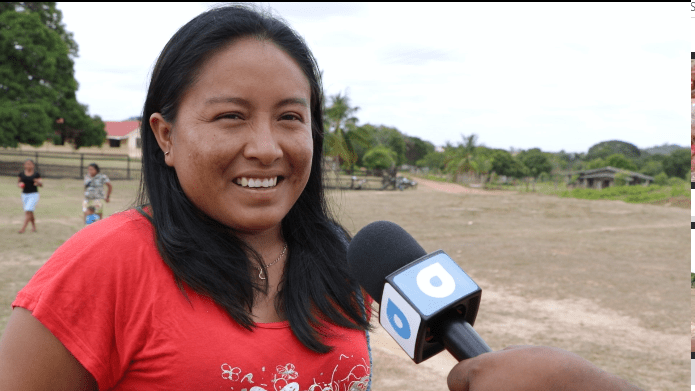 Carmen Ritchie, Entrepreneur