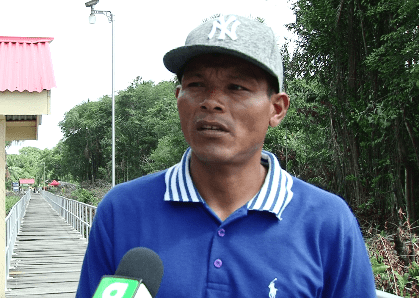 Richard Thomas, resident