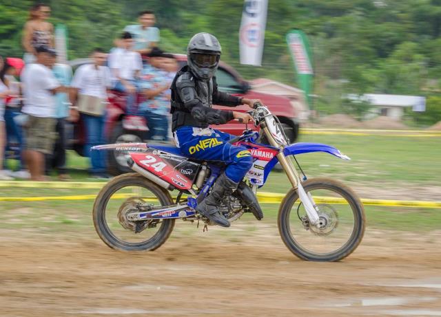 Scenes from the Bartica Regatta 2019 Grass Track event held at the Mongrippa playfield.