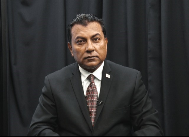 Go-Invest keen on Guyana/UK trade