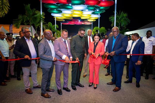0B required to address housing demand – President Ali
