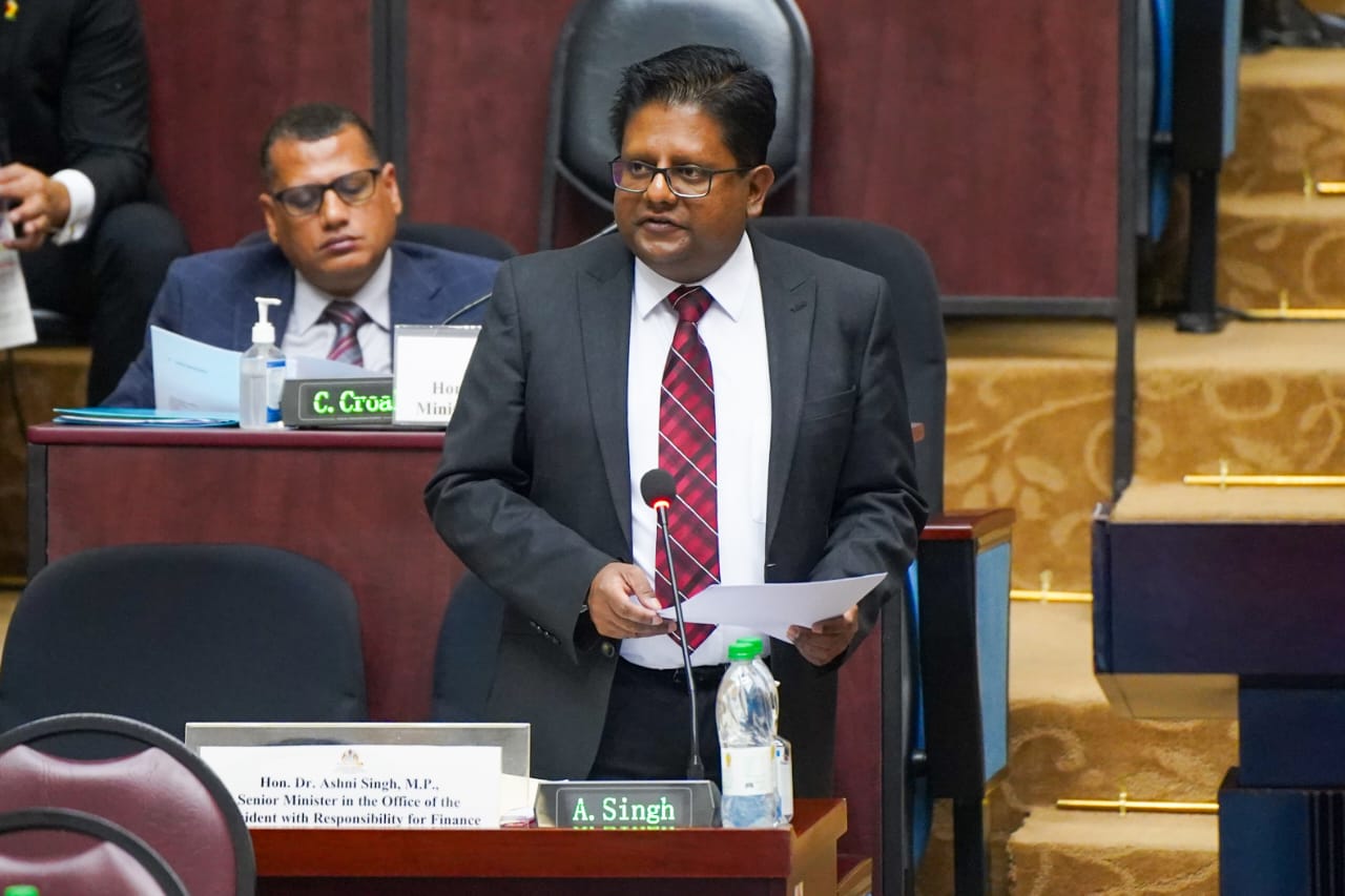 Preliminary report on 2022 Census to be completed by second quarter of 2024 -Min. Singh