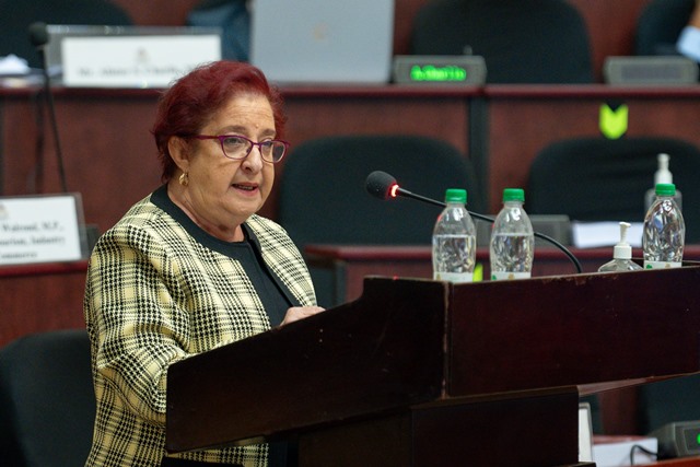 Pride, dignity instilled in Guyanese through budget 2024 – Minister Teixeira
