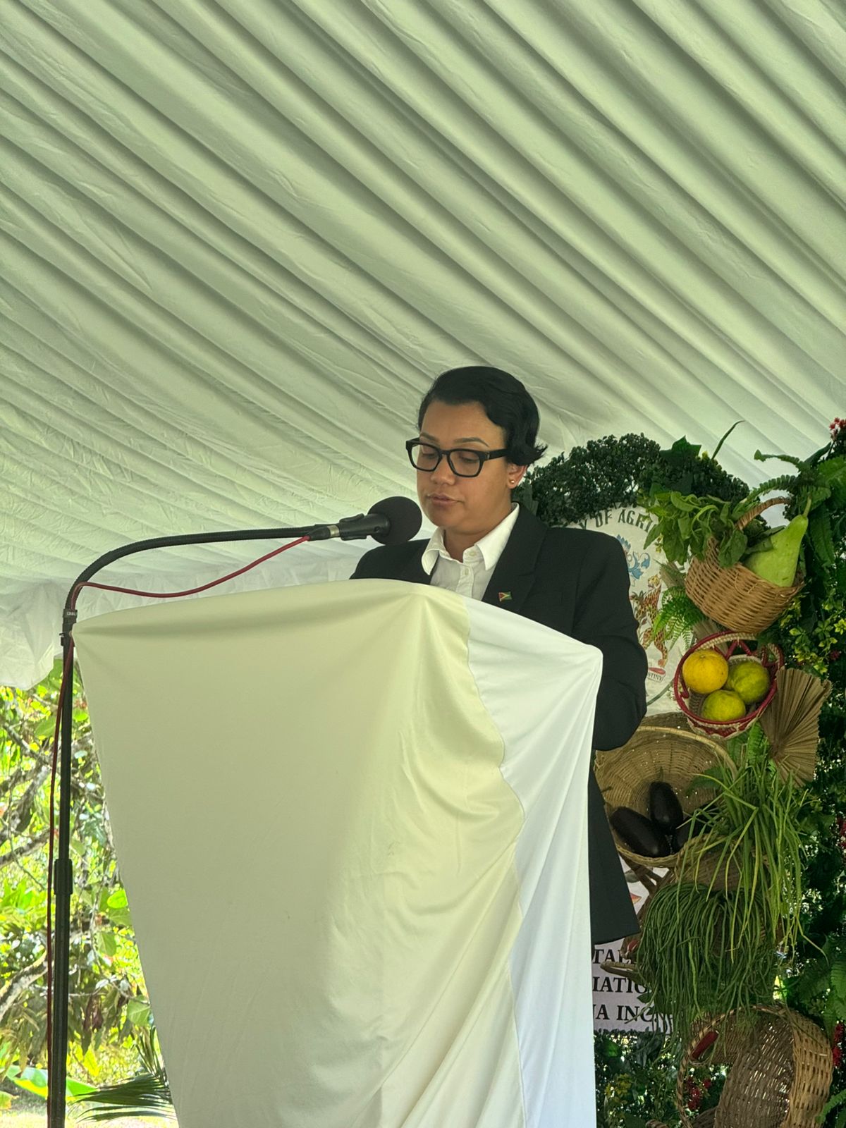 New agri-tourism policy to advance food security, rural prosperity