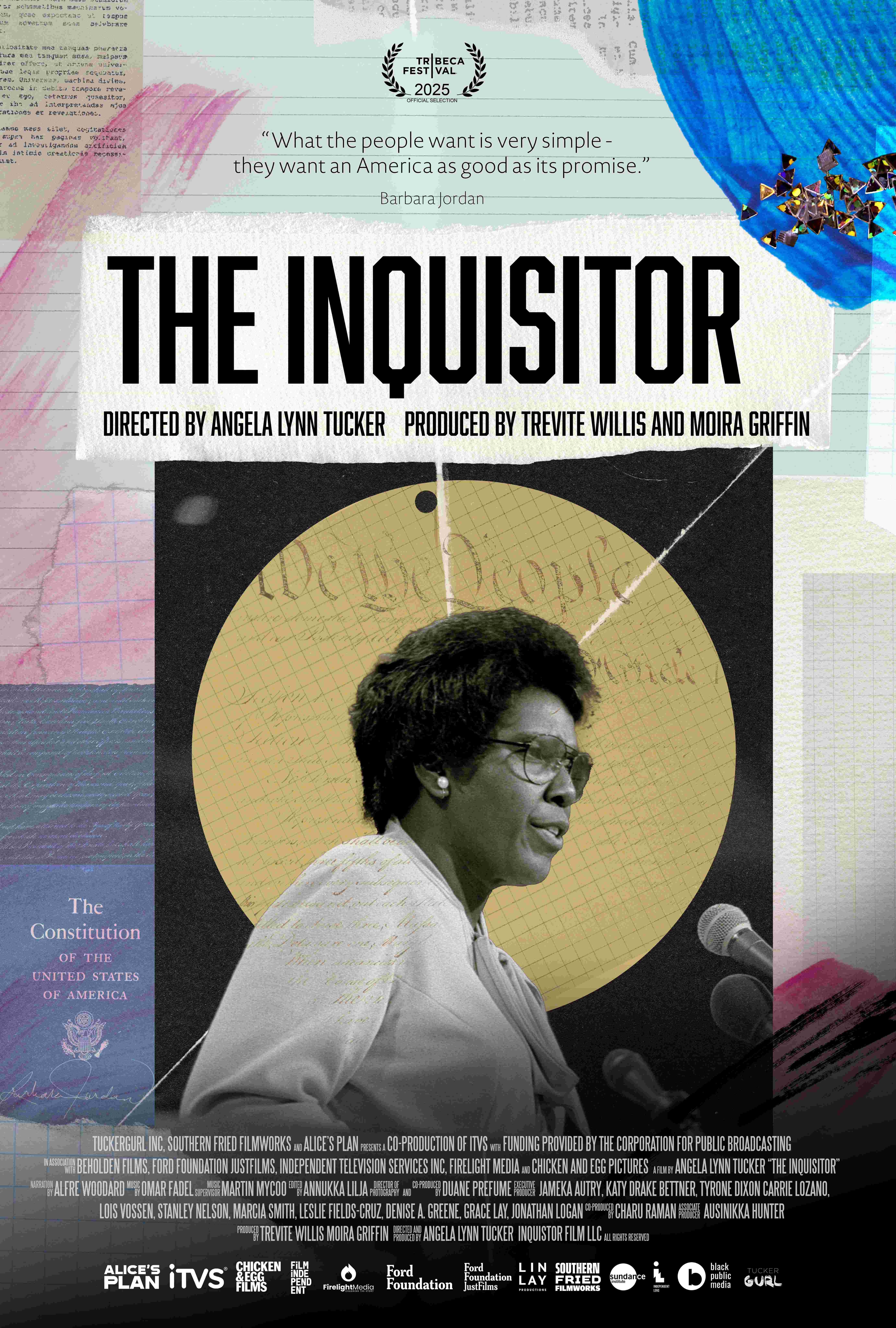 The Inquisitor