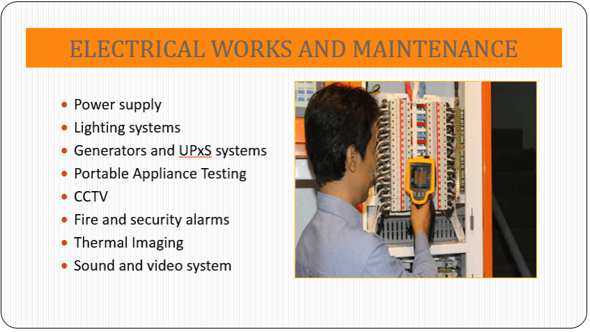 electrical
