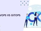 Devops Vs Gitops Key Differences Best Practices Explained