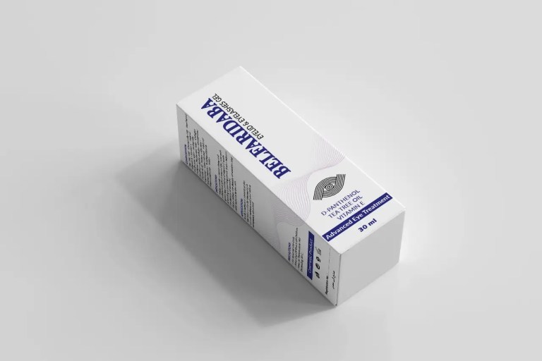 Belfaridaba belefridaba box 2