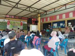 Latihan Penggunaan Aplikasi