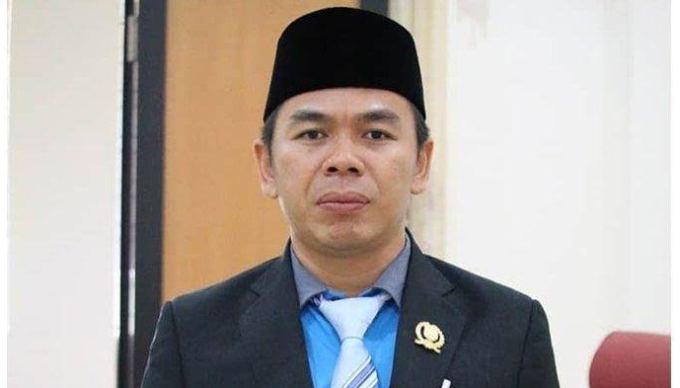 Komarudidin Tancap Gas Kawal Pendidikan di Kaltara